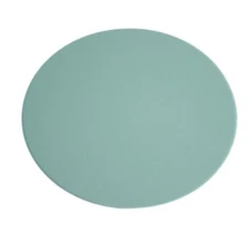 25 sheets 30um Silicon Carbide Polishing/Lapping Film 5" Disk **Made in USA**