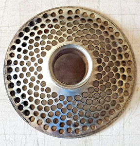 Strainer for 2 inch pumps 9.5 inch
