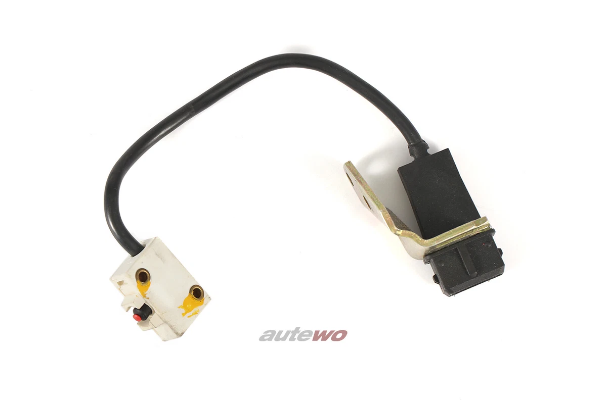 034133093D NEU Audi 100 Typ 44 KU/HX/KP/SL Volllastschalter 