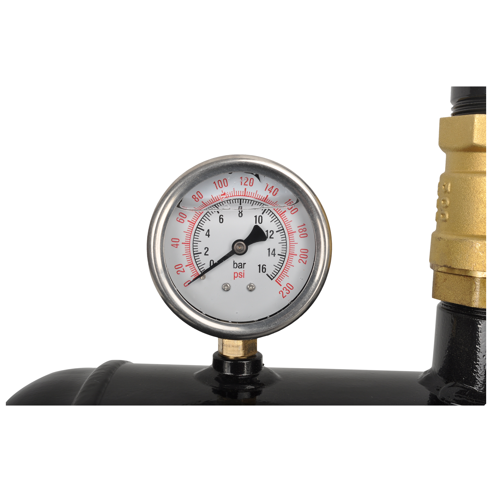 5 Gallon Air Tire Bead Seater Blaster Tool Seating Inflator 145psi