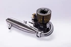 Limited O.S. SPEED B2105 ONGARO W.C. V3  .21 Buggy Engine  DHL To USA