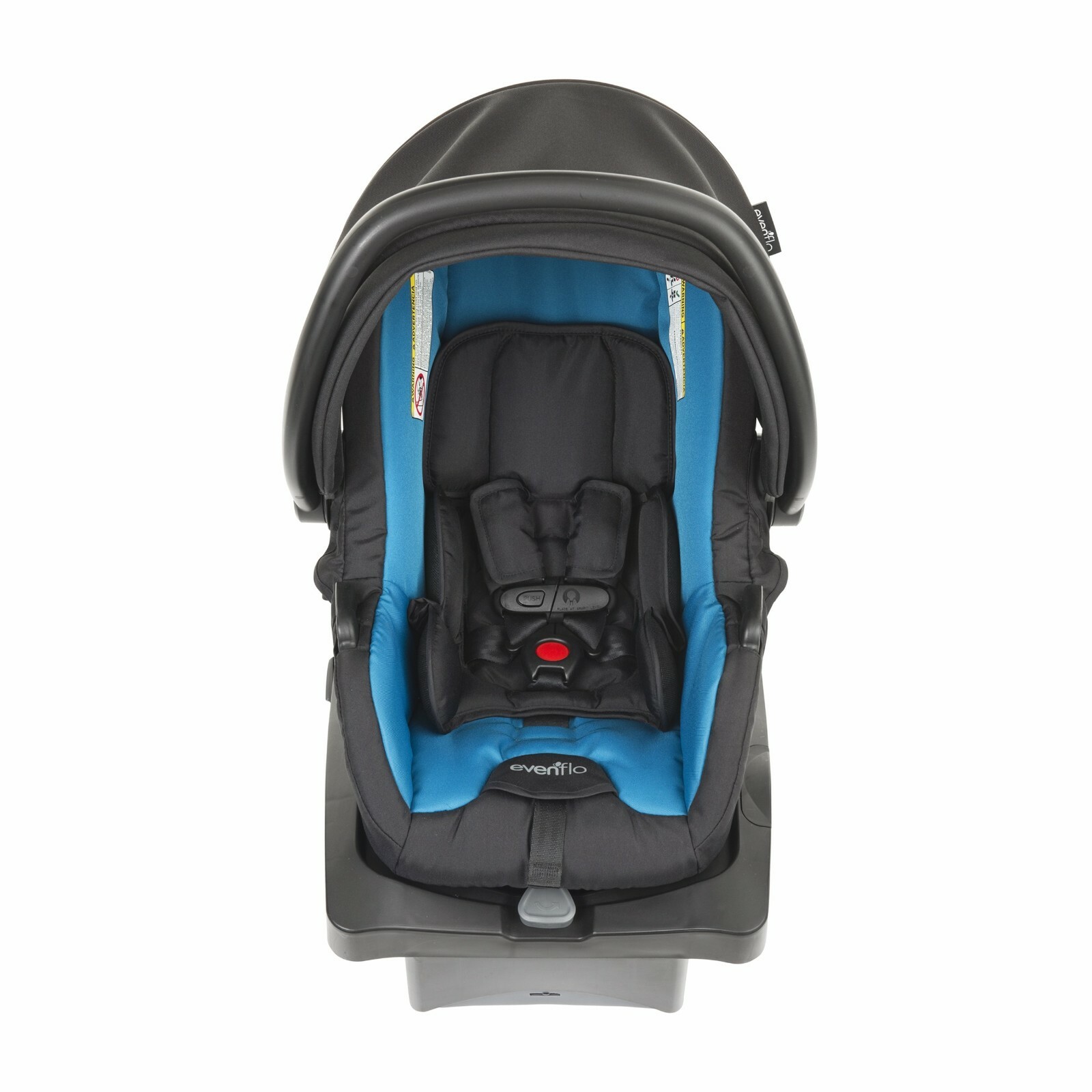 rear facing travel stroller