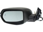 Left - Driver Side Mirror 63XSQV44 for Honda CRV 2019 2018 2017 2021 2020 2022