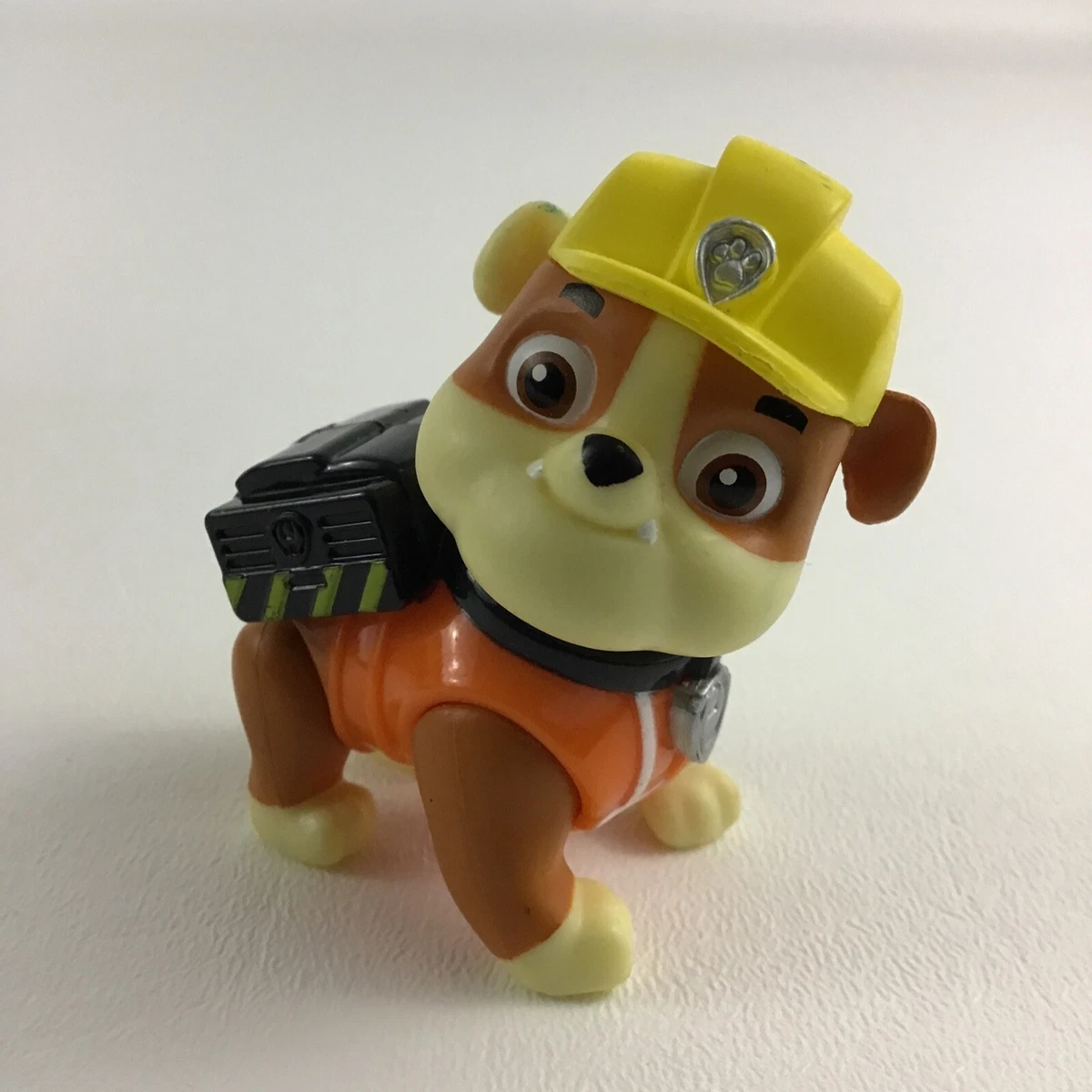 Paw patrol steam best sale roller