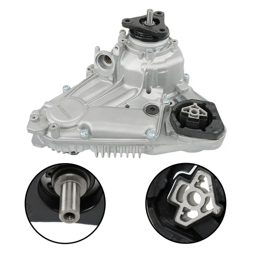 Montaje caja de distribución ATC45L para BMW X3 X4 X5 X6 E70 E71 F15 F16 F25 ATC 45L - Imagen 6 de 8