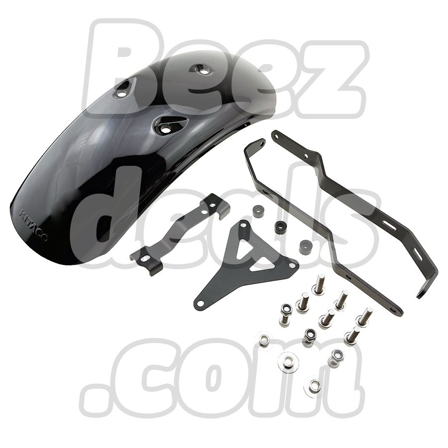 Kitaco Down Front Fender kit fit for Honda Monkey 125 Dax 125 2018