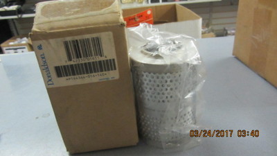 NEW DONALDSON P164364 HIGH PERFOMANCE MULTI-FLUID HYDRAULIC FILTER ELEMENT 