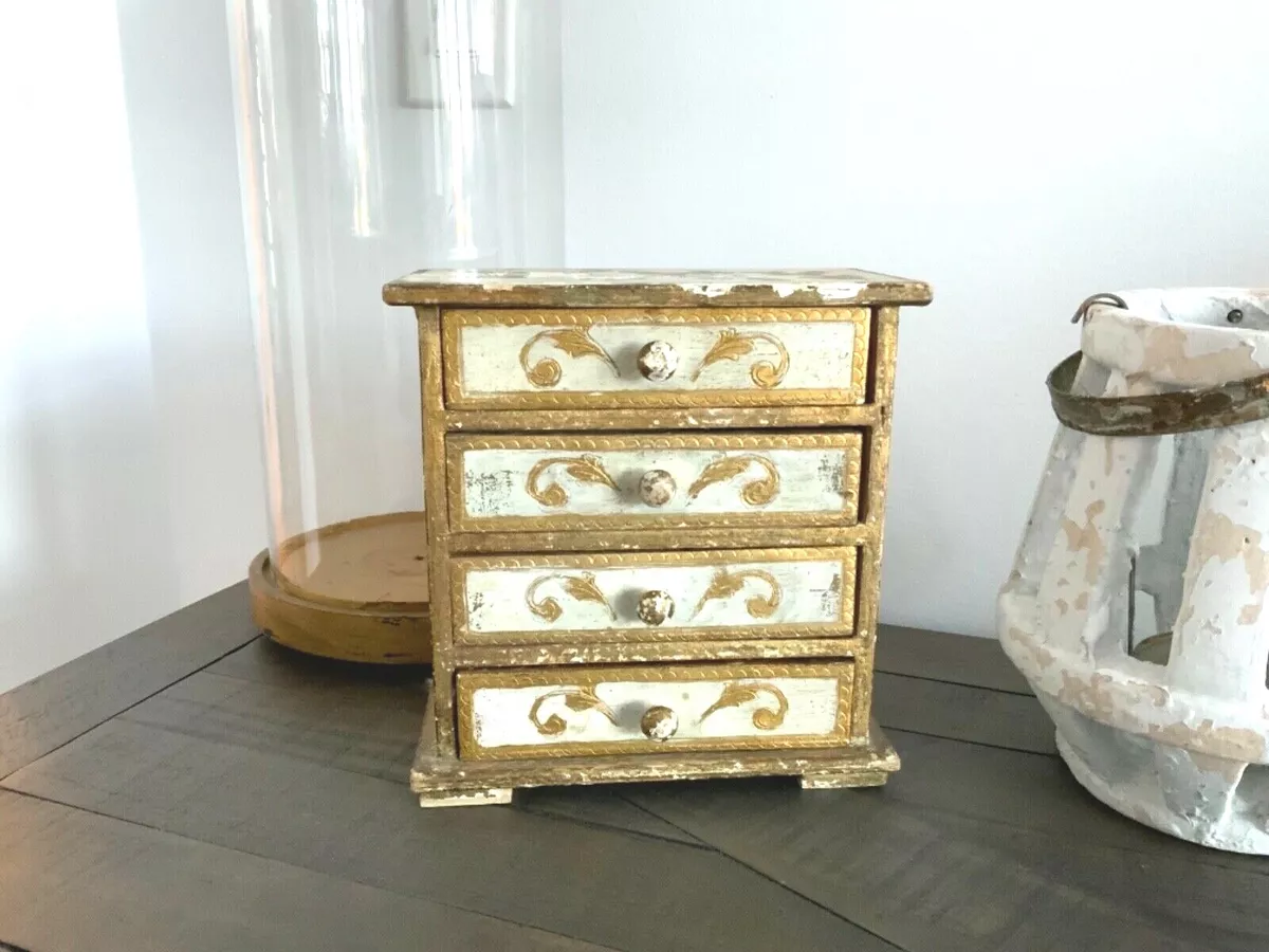 Jewelry chests for online sale