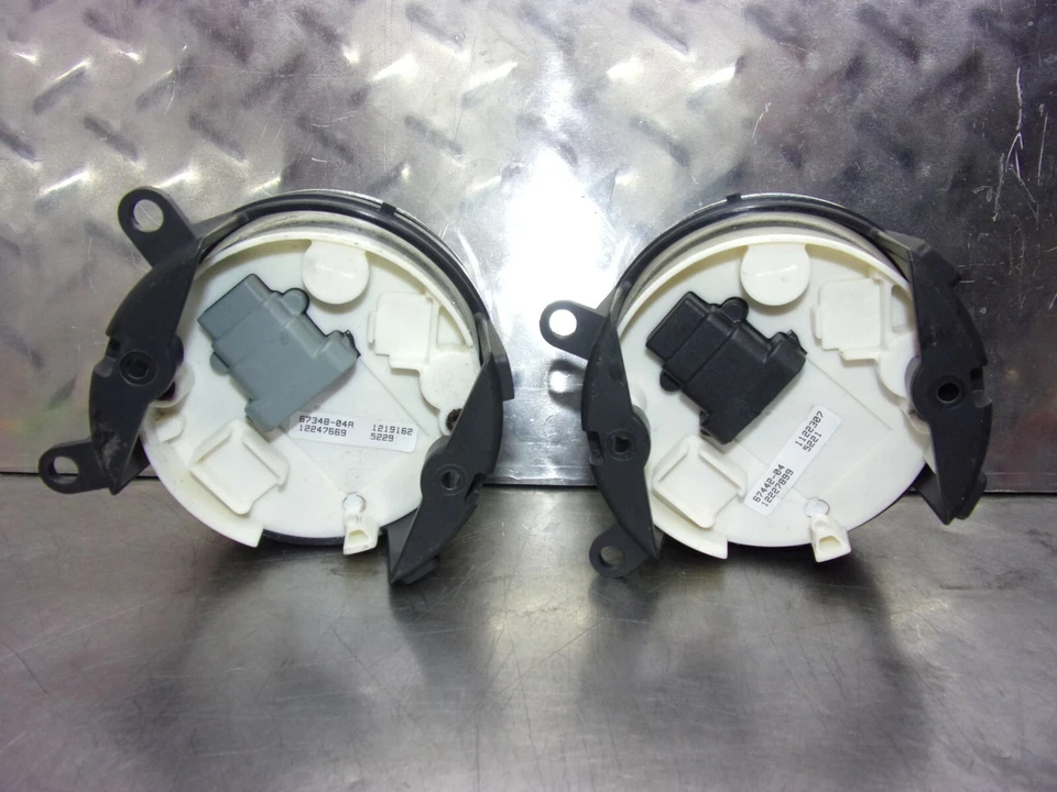 VELOCÔMETRO 564 B HARLEY DAVIDSON FLHTCU ELECTRA GLIDE ULTRA CLASSIC 2002 CALIBRE - Imagem 4 de 4