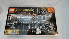 LEGO Lord of the Rings: Battle at the Black Gate (79007) (new, FREE SHIPPING!)