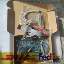 1PC New Advantech industrial computer motherboard PCA-6782D Expedited Shipping