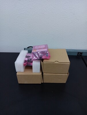 CommScope 7641606-01 ION Filler For Power Supply Unit Subrack Lot Of 5