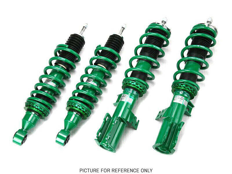 Tein 03-07 Honda Accord / 04-08 Acura TL Street Advance Z