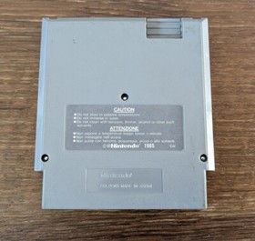 Nintendo NES - Mega Man 2 PAL A 🇮🇹 ITALIANO 🔥