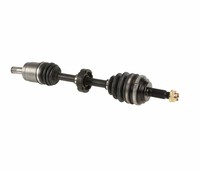 Honda Civic 2003-2005 Hybrid Driver Left Axle Assembly Feq 44306-s5b-950 on sale Honda Civic 2003-2005 Hybrid Driver Left Axle Assembly Feq 44306-s5b-950 on sale