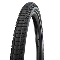 "Schwalbe Fahrrad Reifen Marathon Plus Tour HS619 28X1.40\" 37-622 E-Bike Trekking"