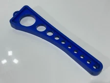 AST (Assenmacher Specialty Tools) KP157 USA Made L Type Engine Timing Chain Tool