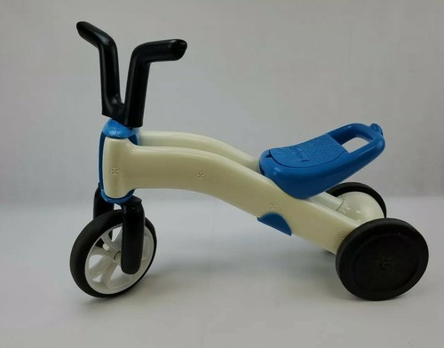 Chillafish Bunzi Gradual Balance Bike 