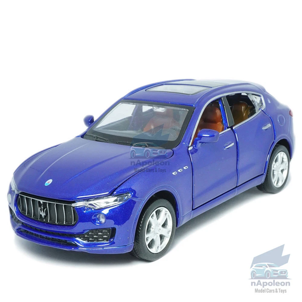 Maserati toy car sale