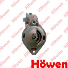 Motorino avviamento Howen adatto a BMW Serie 5 X5 7 Serie 8 Serie Z8 Alpina Roadster V8