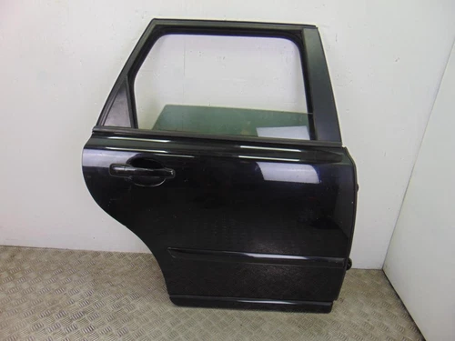 Portiera Posteriore Destra per VOLVO V50 FAMILIAR D4 Kinetic 2011 197391 - Imagen 1 de 10