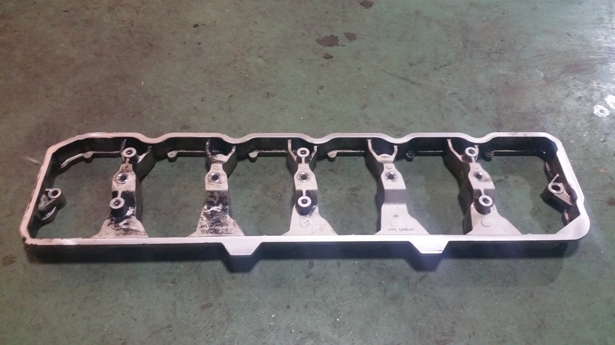Dodge Ram Cummins 5.9 6.7 Used Rocker Housing Valve Cover Spacer