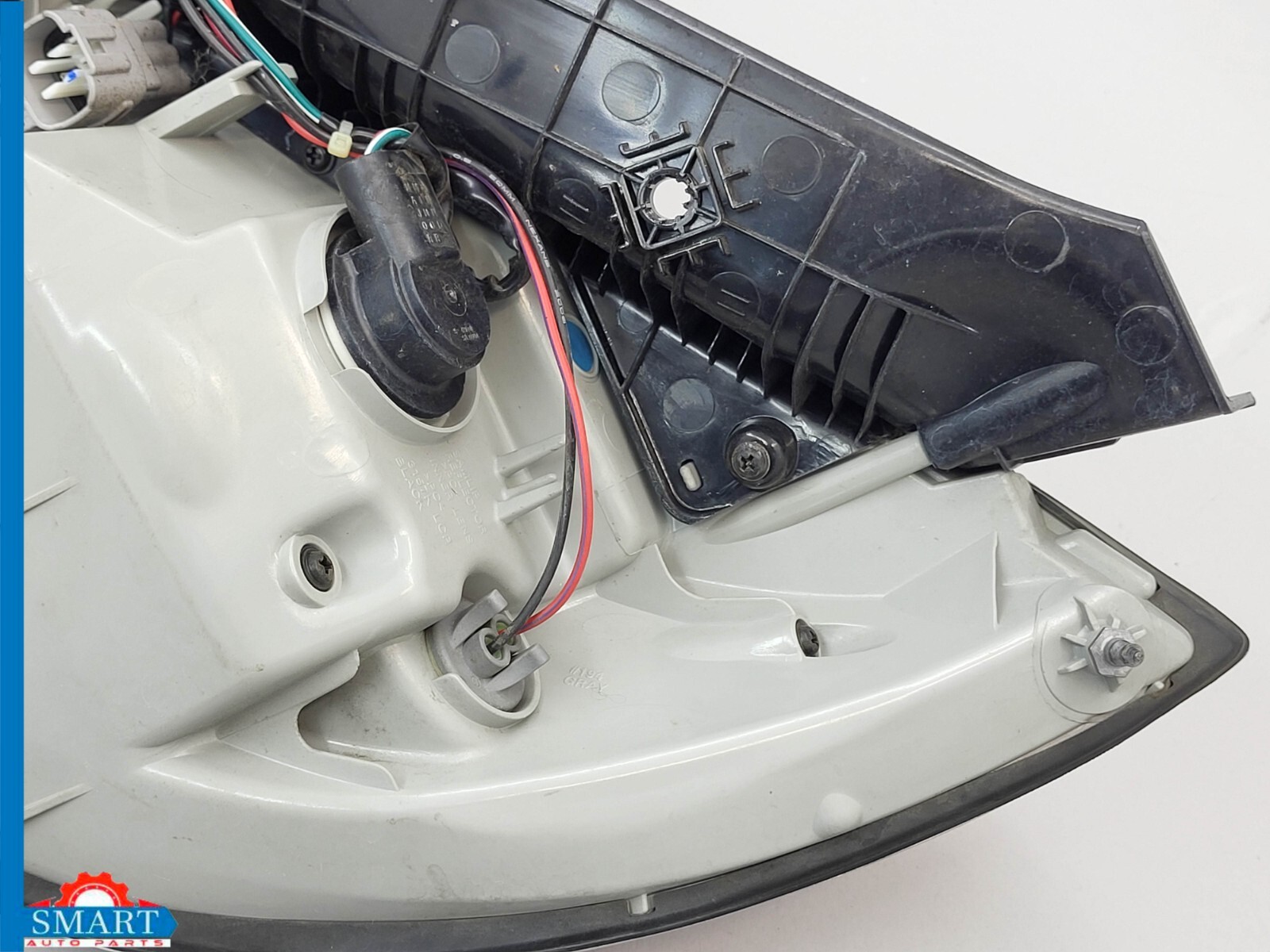 Saturn Sky Tail Light Taillight Lamp Left Driver Side 0710 OEM eBay