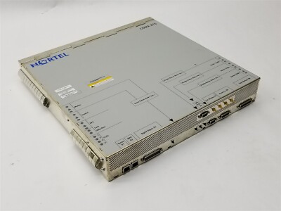 Nortel CDMA BTS NTDV25BAE5 Digital MOD 3C3S Code Division Multiple Access Module