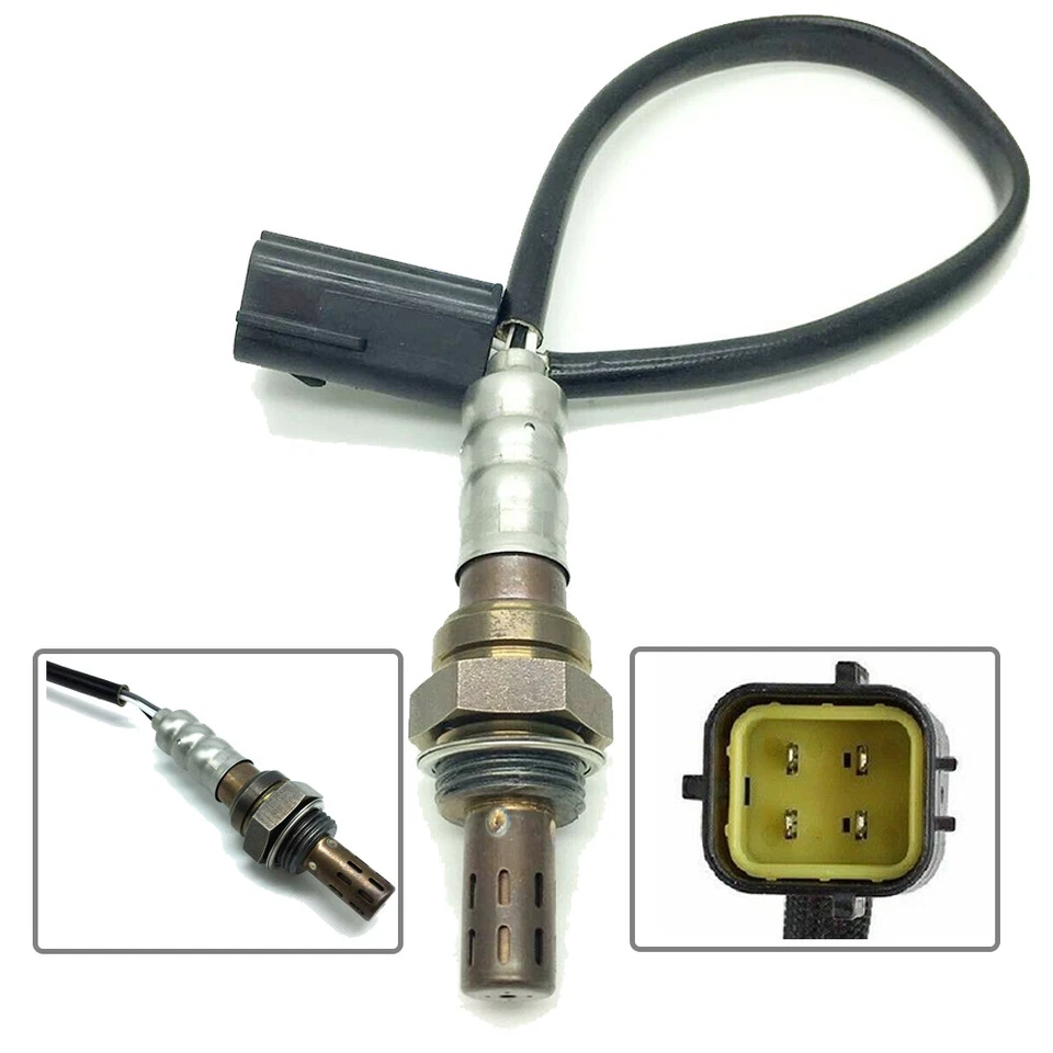 1PC Upstream Oxygen O2 Sensor For Mazda MPV 2.5L V6 2000 2001 3.0L V6 2002-2006 - Image 3 of 4