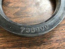 1 NEW MIDLAND BARRIER SEAL 736400  MAKE OFFER 