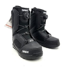ThirtyTwo STW BOA Black Snowboard Boots Women...
