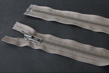 25 Nahtverdeckte Reißverschlüsse, 30 Cm Lang, Nicht Teilbar – Sortiertes Set Für Nähanfänger & Profis