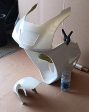 TONMHXA Compatible Avec Suzuki Pour Rg125 1991 Pour Rgv250 1991-1992 Pour Tl1000r 1998-2003 Kit De Boulons De Carénage De Vis De Carrosserie Carénage De Fixation(Gold