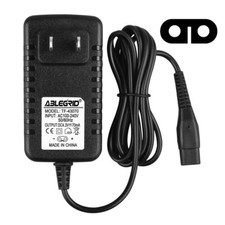 4.3V Adapter For Philips Norelco QG3340 shaver Power Supply Charger Cord Cable