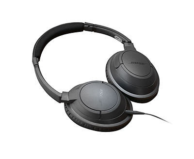 Bose SoundTrue around-ear Headband 