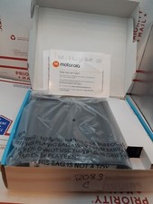 Motorola 16x4 Cable Modem Plus AC1900 WiFi Router - Model MG7550