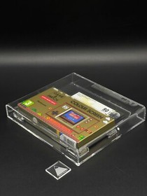 NINTENDO Game & Watch: Super Mario Bros. RGS 90 NM/MT+ Grade