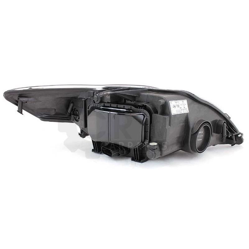 Scheinwerfer Set für Ford Mondeo IV Turnier BA7 2.0 TDCi Bj.07-15 Bj.08-10 - Bild 4 von 4