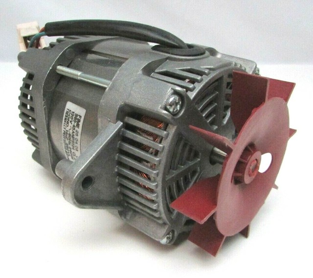 ASKO Washer Dryer Combo Fan Motor 651015790 Wcam1812 ASMN for sale