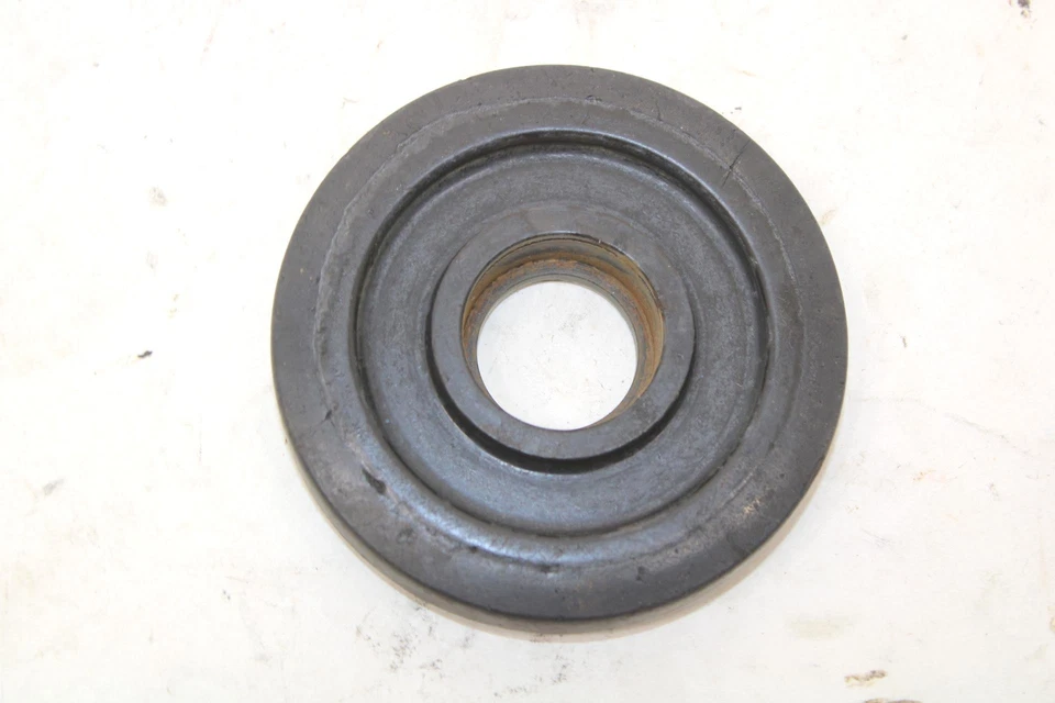 Rueda loca Ski-doo Formula 500 1997 OEM 572043500 SS68 Foto 2 de 4