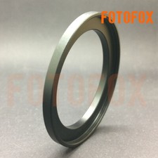 M44-M52 M44x0.5 Male to Female M52x0.75 44mm to 52mm step up Ring Adapter DIY