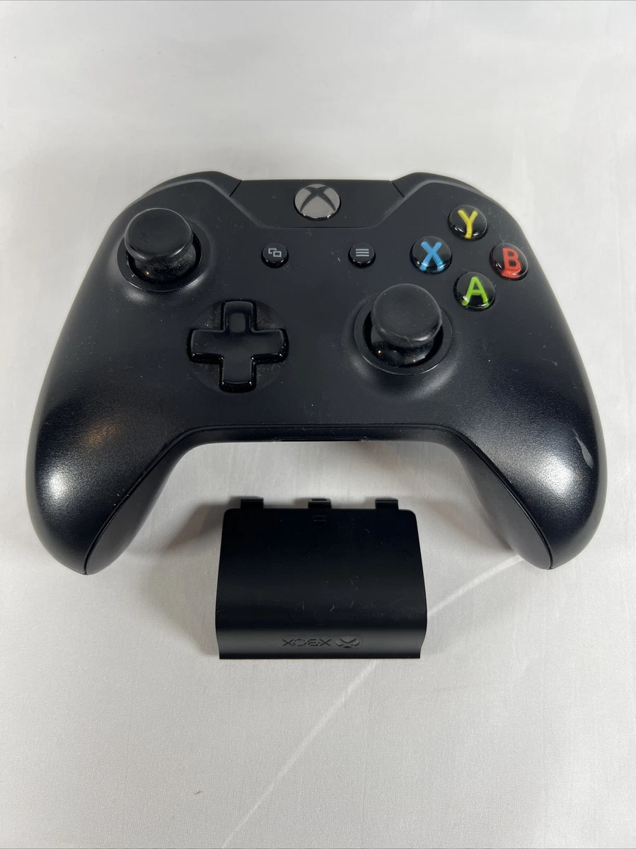 Xbox one 2024 controller 1537
