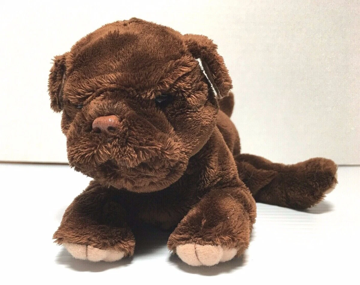 Furreal top newborn puppy