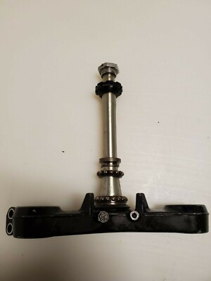 2000 ZX9 Lower Triple clamp 44037-1417 | eBay 2000 ZX9 Lower Triple clamp 44037-1417 | eBay