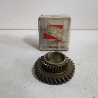 Getrieberad 1. Gang Fiat 124 II Serie Original 4155235