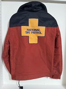 National Ski Patrol Jacket | eBay National Ski Patrol Jacket | eBay