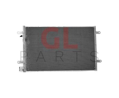 FÜR AUDI A6 C6 2008-2011 KLIMAKÜHLER EDA\COOLING 4F0260403 Neu