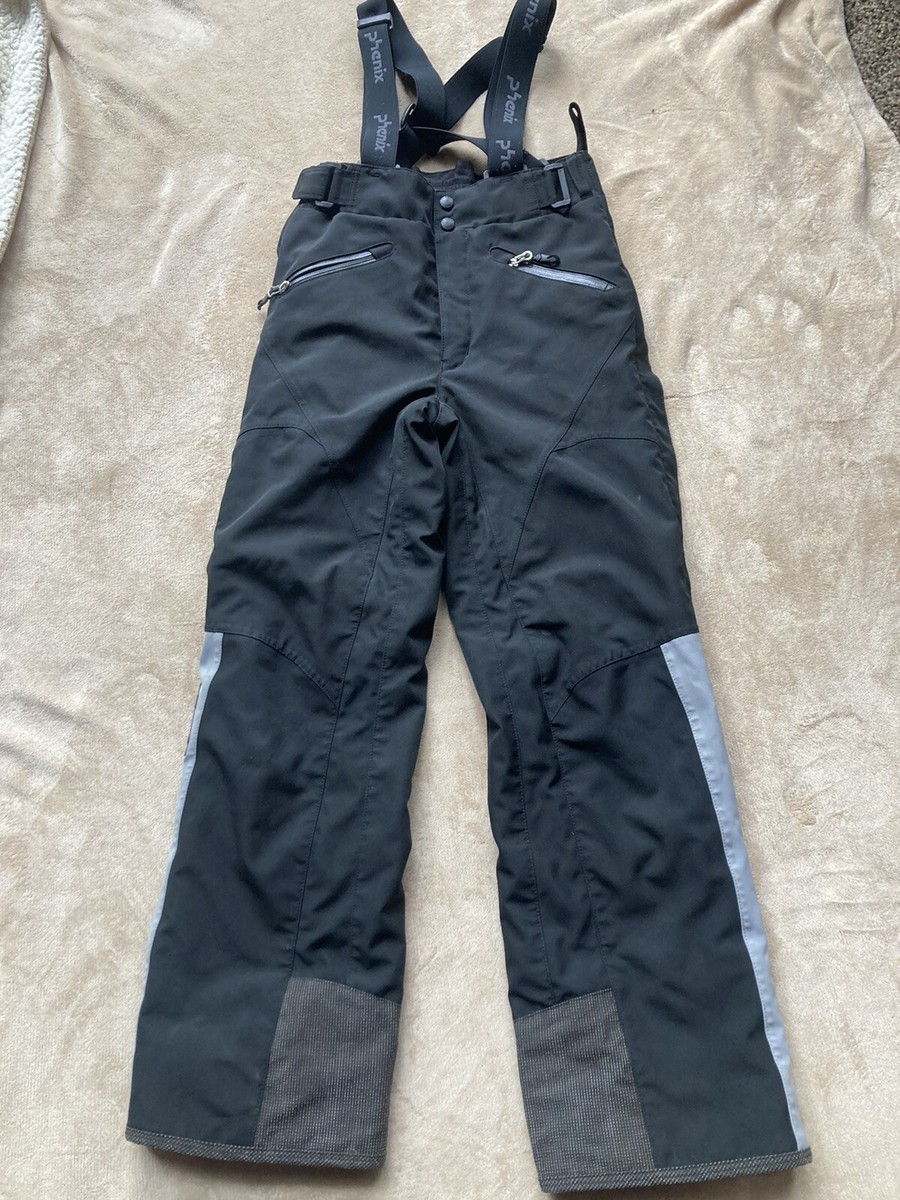 Phenix Ski Pants Youth/JUNIOR Size 14, Snowboard | eBay