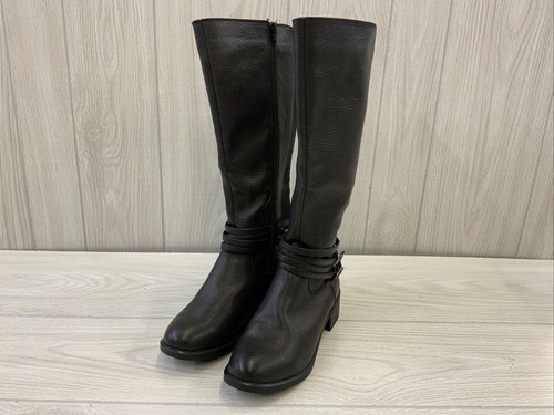 White Mountain Lilymae Boots, Women's 