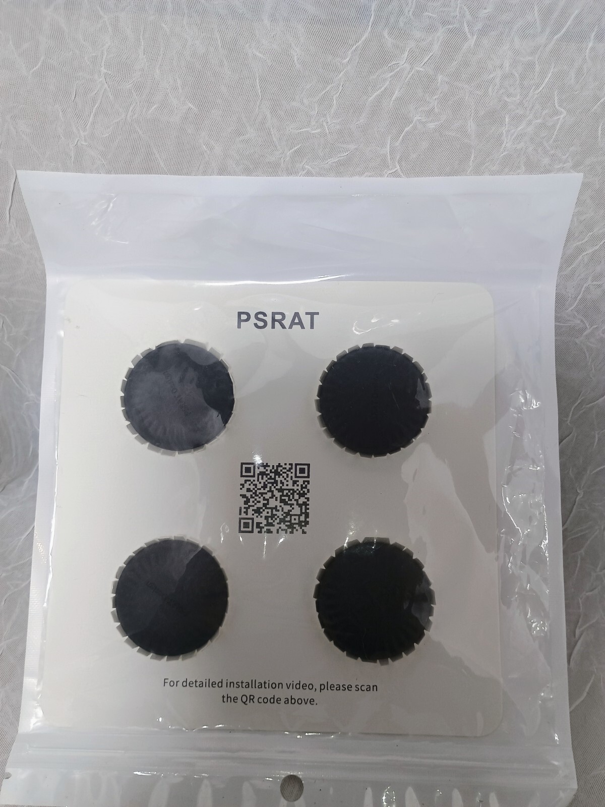 Durable AirTag Holder for Secure and Stylish Tracking